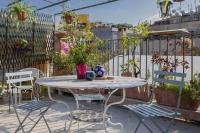 Governo Central Apartment - B&B Roma