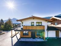 Appartement Stephanie - Bed and Breakfast Going