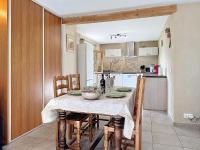 Two-Bedroom Apartment with Garden View