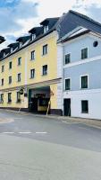 Ausseer Hoiznest - B&B