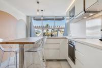 The Wave Village Naturiste Port Ambonne Cap d Agde - B&B
