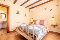 Camera Matrimoniale con Bagno Privato