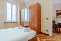Appartamento con 1 Camera da Letto