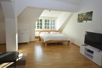 Loft in the historical center - Symbol 4 - B&B Zurich