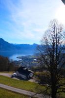 Double Room with Lake View