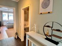 Eleganz und Komfort mitten in Essen! - B&B Essen