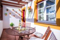 Casinha D'Avó Guesthouse - B&B Lagos