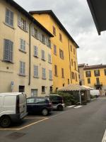 Amazing Como - Ferienwohnung