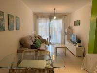 Apartamento Peñíscola 4 pax - Chambres d’hôtes Peñíscola