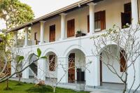 Villa White Queen - Bed and Breakfast