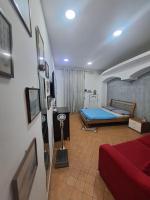 Grazioso Appartamento - B&B Naples