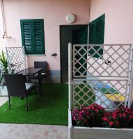 Grazioso Appartamento - Ferienwohnung