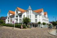 Haus Baltic App 28 - Seeblick, zentral, Fahrstuhl und wenige Minuten zum Strand - B&B Sellin