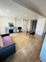 Les loges de la Mairie - B&B