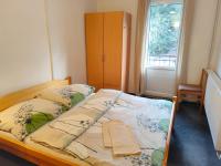 Quadruple Room with Balcony