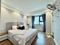 Two-Bedroom Apartment with Ocean View