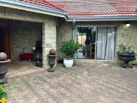 De Rust Guest house - Chambres d’hôtes Harrismith