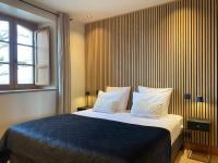 King Room with Garden View