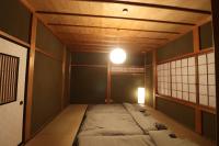 Habitación de estilo japonés