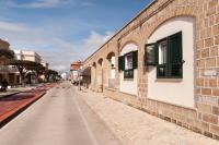 Casa Vacanza Nausicaa - Chambres d’hôtes Sperlonga