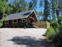 Pärlgrund - Bed and Breakfast Nagu