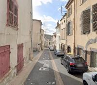 Nouveau Maison Typique - B&B Thiers