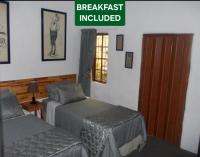Villa Ocean Crest B&B - B&B Gansbaai