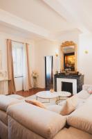 Maison d'hôtes de charme "La Belle Dame sans Regrets" - Ferienwohnung Talairan