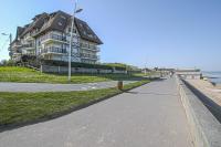 Appartement T2 vue mer - B&B Cabourg