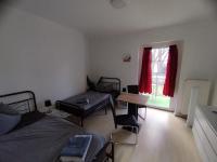 FLEX Aparts - möblierte 2-Raum Wohnung in Chemnitz mit Balkon - B&B Chemnitz