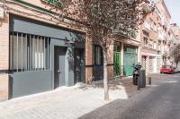 Acogedor Apartamento en Azca QA - Ferienwohnung Madrid