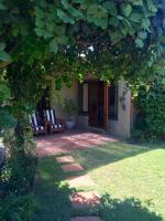 Willoughby Place Cottages - B&B Ciudad del Cabo