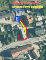 Ferienwohnung zur Schmiede - Chambres d’hôtes