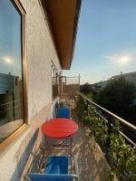 Iris 10 - B&B