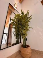 Casas Las Hazas - Bed and Breakfast