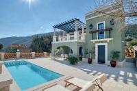 Casa Verde 27 - Chambres d’hôtes Herceg Novi