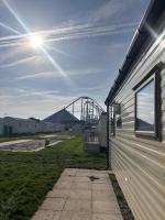 Pet Friendly Breaks at Sunnymede Ingoldmells - Chambres d’hôtes