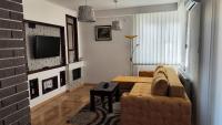 Apartmani Stanković - Chambres d’hôtes Vranje