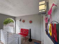 Stylish 2 Bedrooms Apartment by Miami Airport - B&B