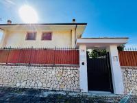 Alba Chiara Sperlonga - UN LETTO IDEALE - Chambres d’hôtes Sperlonga