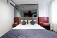 Standaard Tweepersoonskamer