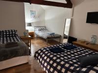 The Dairy - B&B