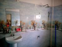 Habitación Doble con baño privado