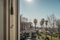 Breezy Sunset - B&B Livorno