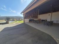 Hébergement Cressia - B&B Cressia