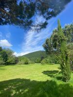 Ausblick apartments - B&B