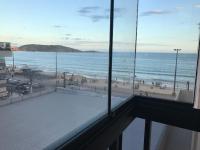 Predio frente ao mar - B&B Guarapari