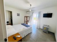 Chambre Double - Vue sur Mer
