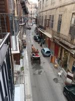 Appartamento con 1 Camera da Letto