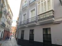 Apartment in cathedral area Calle Harinas 22 - B&B Sevilla